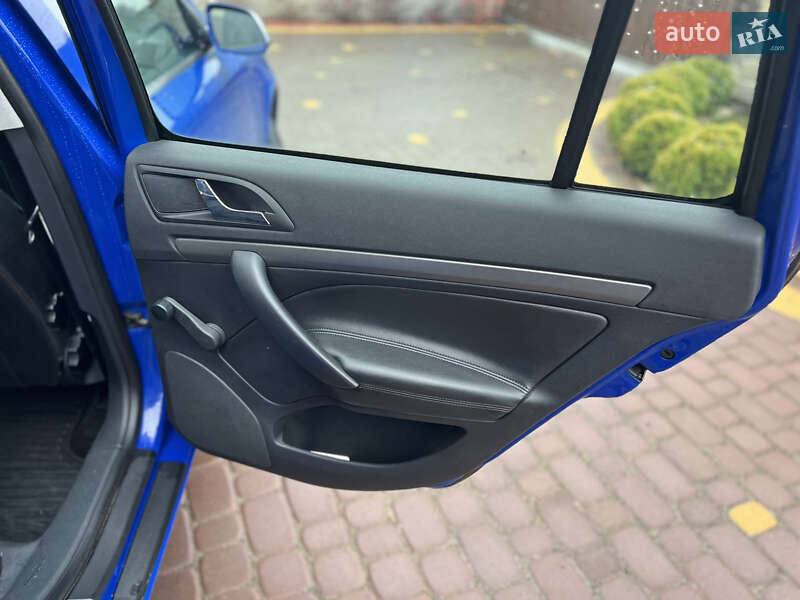 Універсал Skoda Octavia 2007 в Вінниці