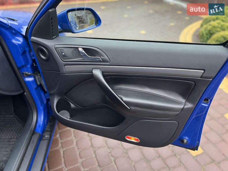 Універсал Skoda Octavia 2007 в Вінниці