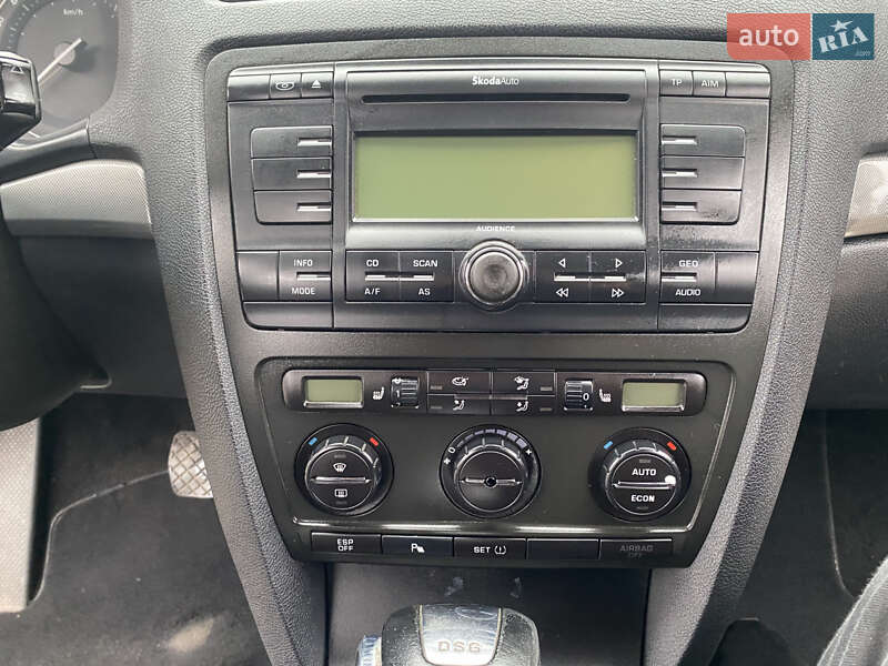 Лифтбек Skoda Octavia 2005 в Виннице фото 18 Лифтбек Skoda Octavia 2005 в Виннице