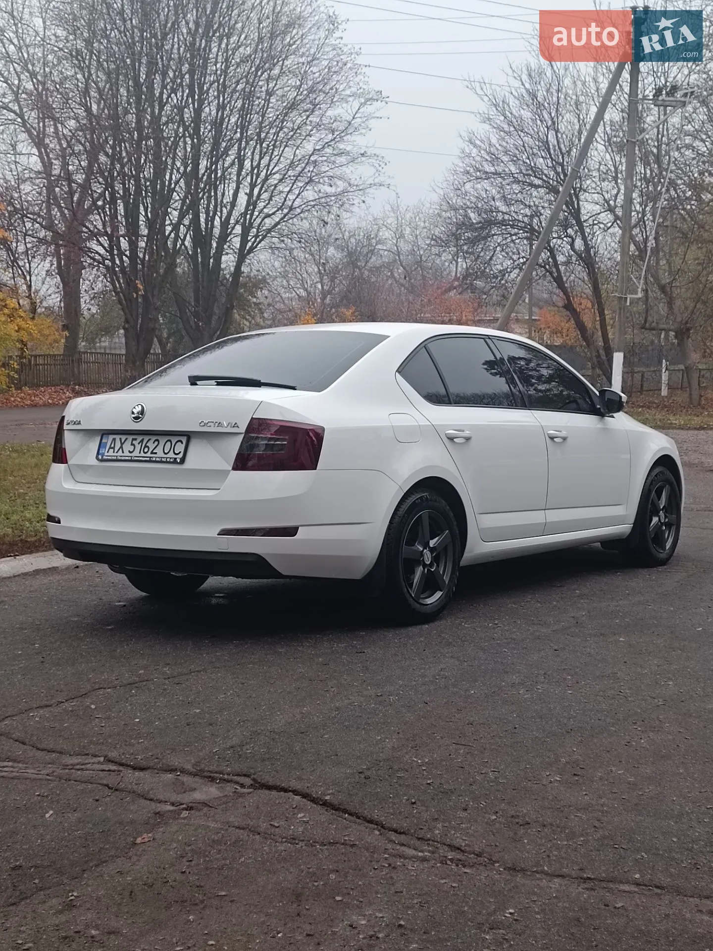 2013 Skoda Octavia - мініатюра 7