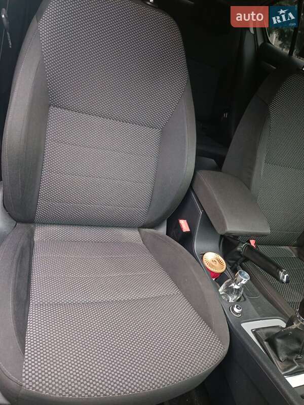 Ліфтбек Skoda Octavia 2013 в Сахновщині