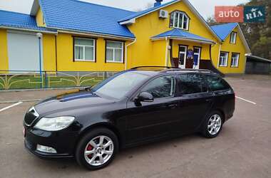 Універсал Skoda Octavia 2010 в Конотопі