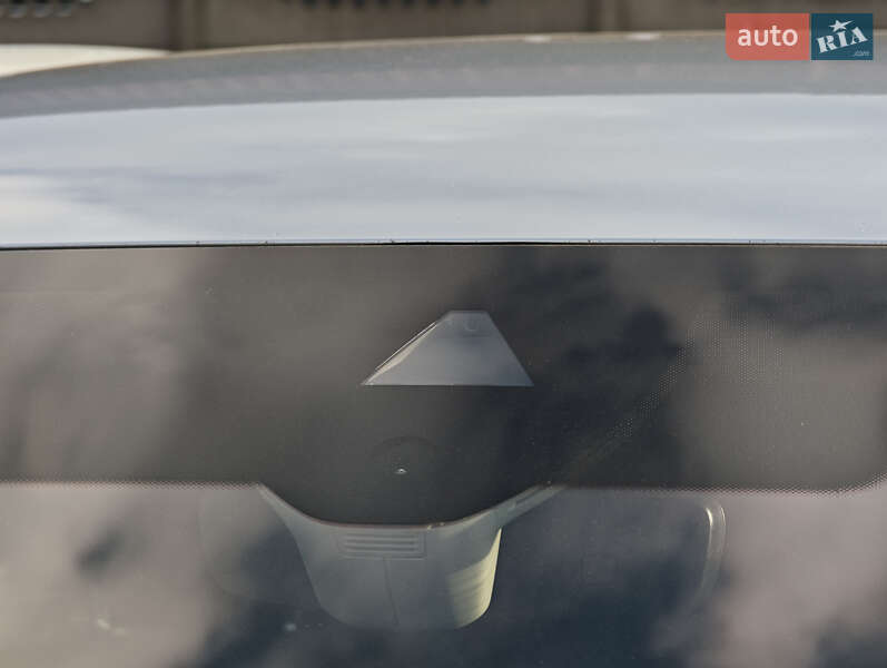 Універсал Skoda Octavia 2020 в Луцьку