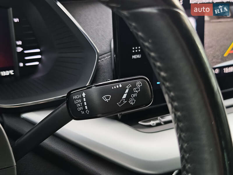 Універсал Skoda Octavia 2020 в Луцьку