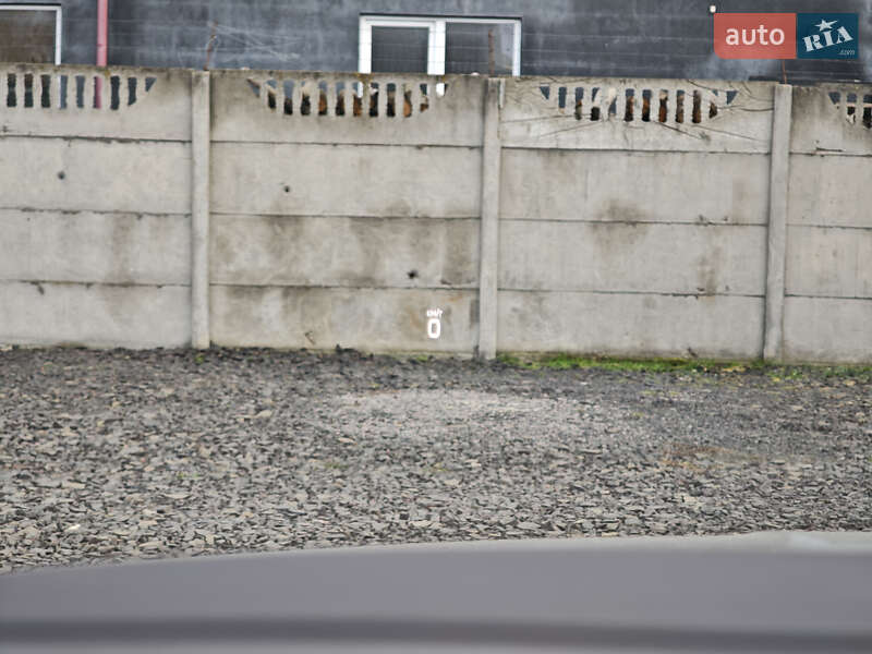 Універсал Skoda Octavia 2020 в Луцьку