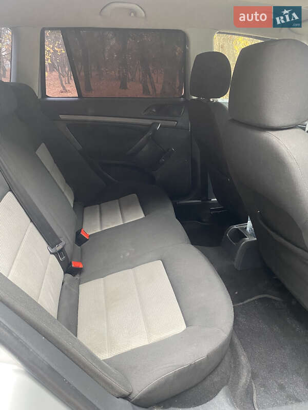 Універсал Skoda Octavia 2006 в Павлограді