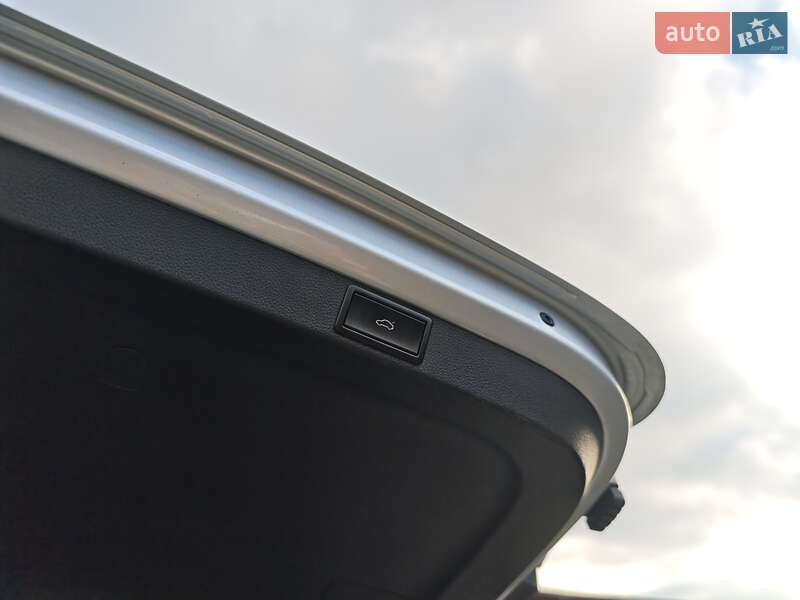 Універсал Skoda Octavia 2020 в Луцьку