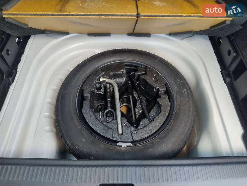 Універсал Skoda Octavia 2018 в Тернополі фото 26 Універсал Skoda Octavia 2018 в Тернополі