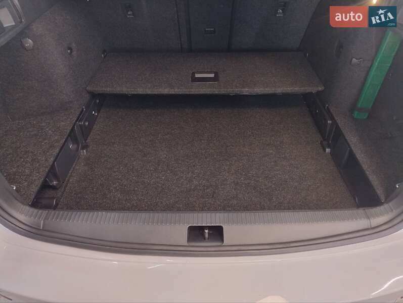 Універсал Skoda Octavia 2018 в Тернополі фото 28 Універсал Skoda Octavia 2018 в Тернополі