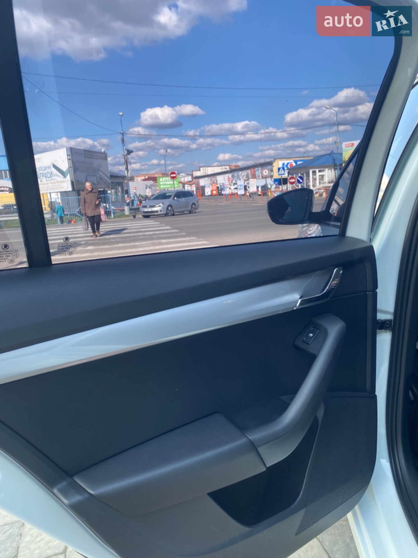 2015 Skoda Octavia - мініатюра 12