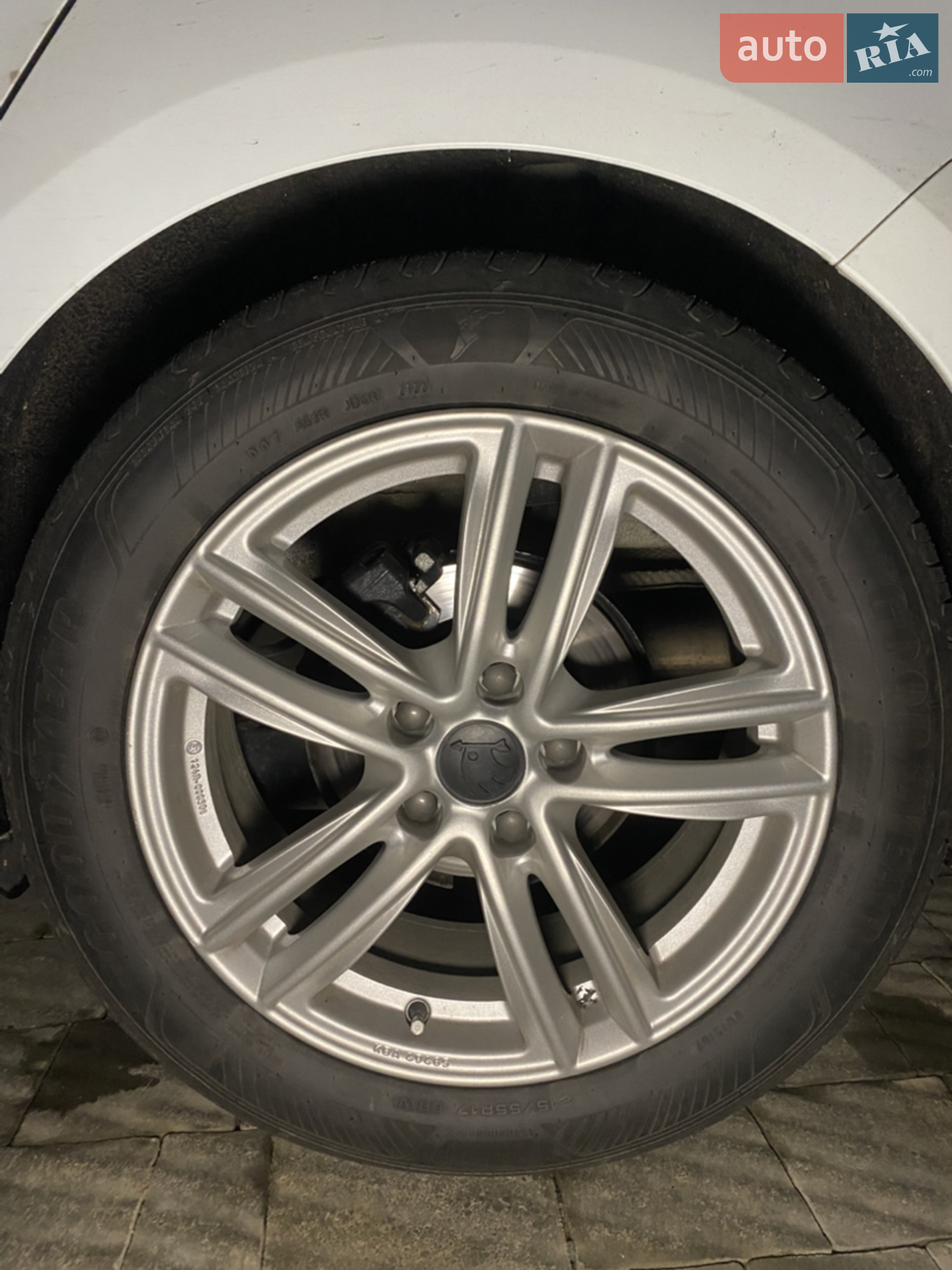 2015 Skoda Octavia - мініатюра 13