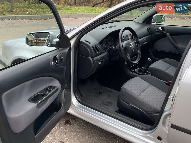 Ліфтбек Skoda Octavia 2008 в Корсунь-Шевченківському фото 19 Ліфтбек Skoda Octavia 2008 в Корсунь-Шевченківському