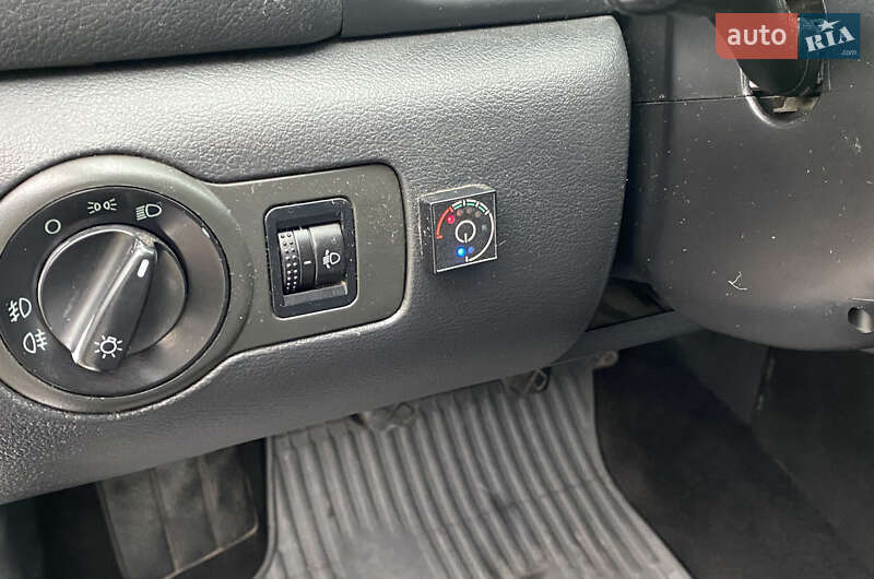 Ліфтбек Skoda Octavia 2008 в Корсунь-Шевченківському фото 23 Ліфтбек Skoda Octavia 2008 в Корсунь-Шевченківському