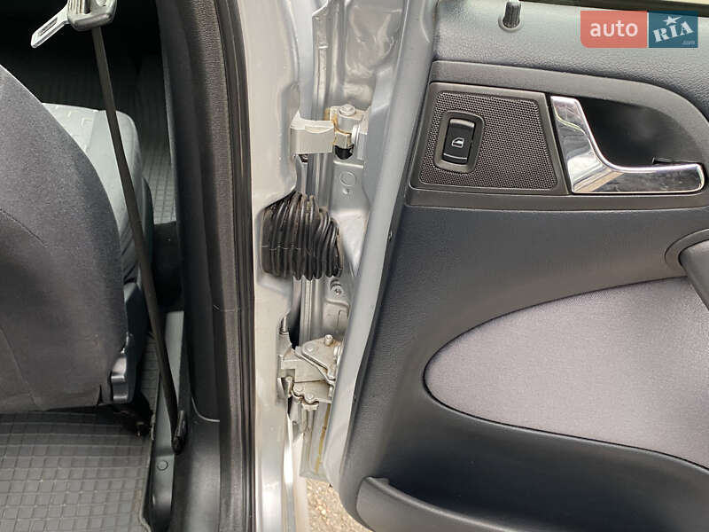 Ліфтбек Skoda Octavia 2008 в Корсунь-Шевченківському фото 29 Ліфтбек Skoda Octavia 2008 в Корсунь-Шевченківському