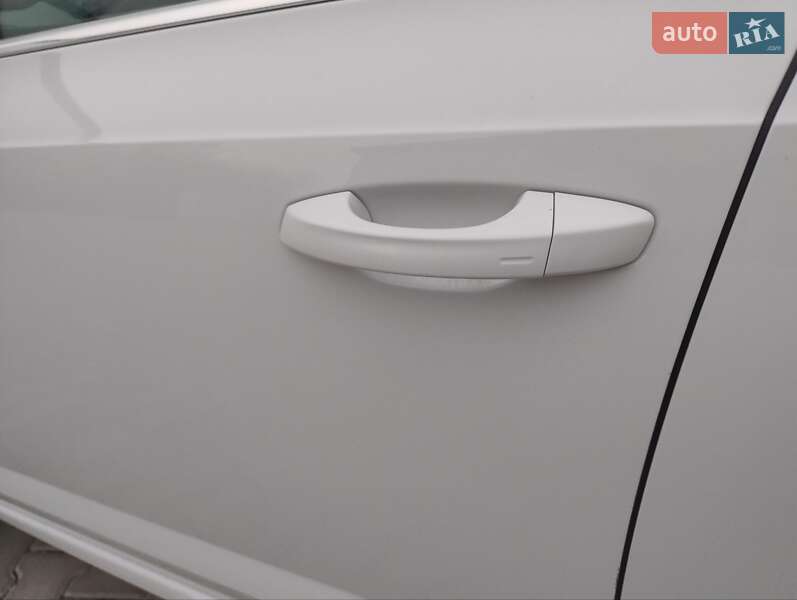 Універсал Skoda Octavia 2018 в Тернополі фото 4 Універсал Skoda Octavia 2018 в Тернополі