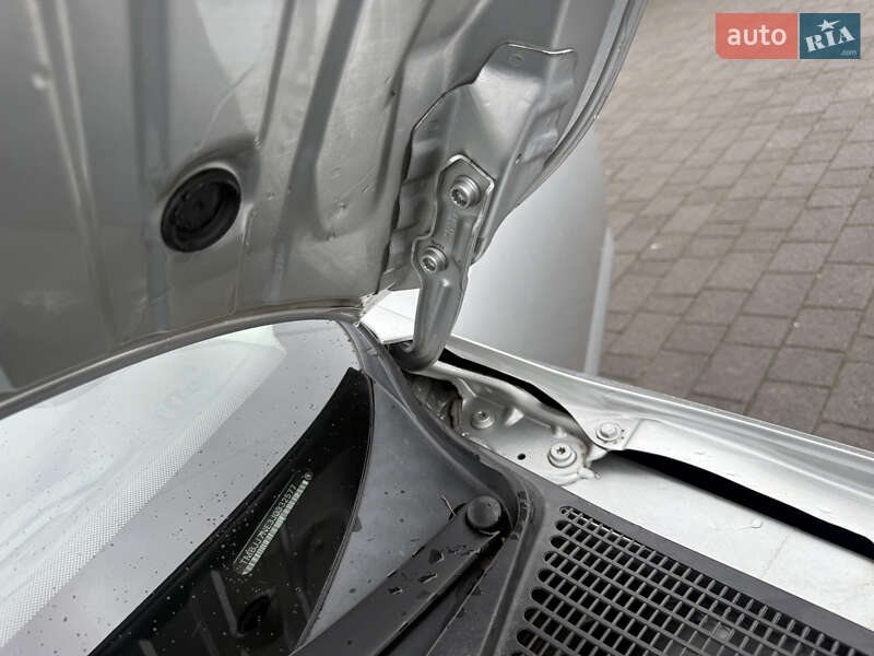 Універсал Skoda Octavia 2018 в Івано-Франківську фото 29 Універсал Skoda Octavia 2018 в Івано-Франківську