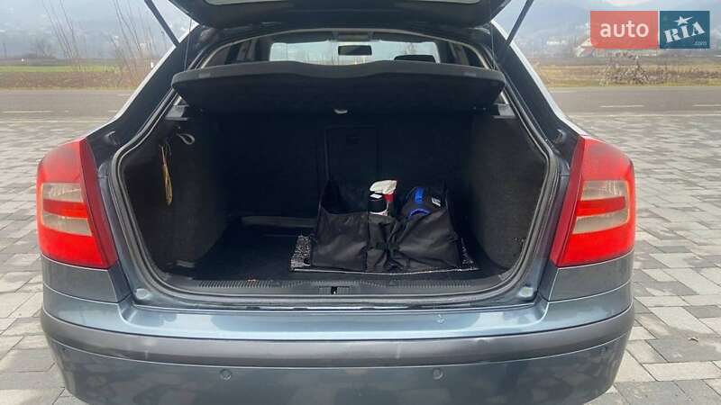 Універсал Skoda Octavia 2005 в Хусті фото 5 Універсал Skoda Octavia 2005 в Хусті