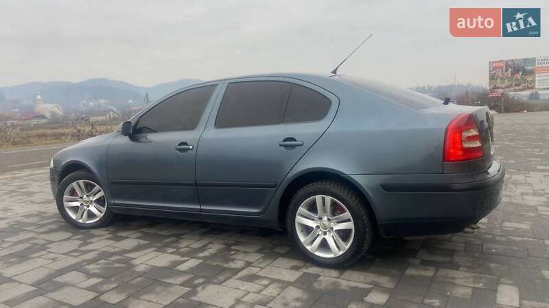 Універсал Skoda Octavia 2005 в Хусті фото 15 Універсал Skoda Octavia 2005 в Хусті