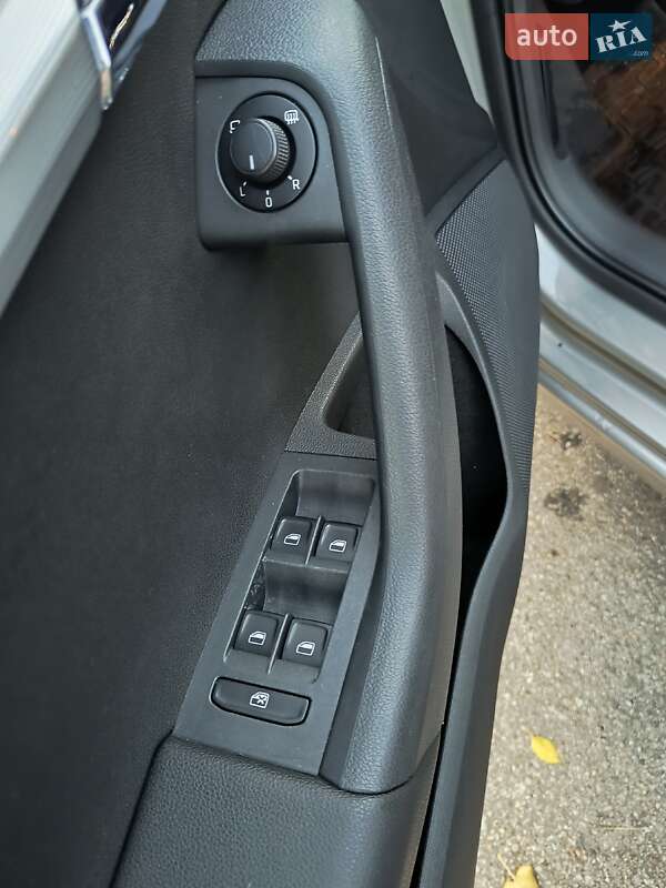 Универсал Skoda Octavia 2014 в Умани