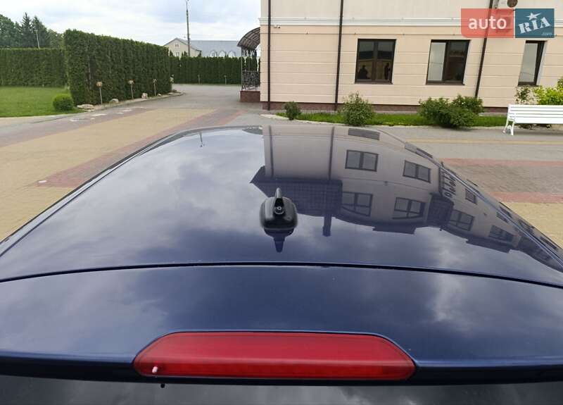 Универсал Skoda Octavia 2009 в Дунаевцах фото 13 Универсал Skoda Octavia 2009 в Дунаевцах