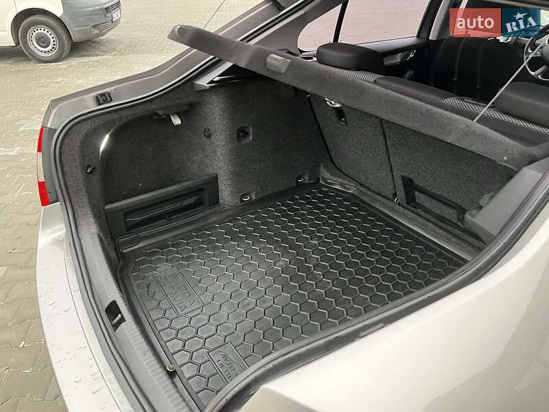 Лифтбек Skoda Octavia 2013 в Киеве