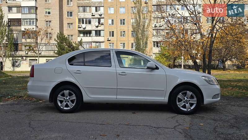 Лифтбек Skoda Octavia 2012 в Днепре фото 17 Лифтбек Skoda Octavia 2012 в Днепре
