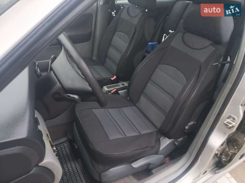 Универсал Skoda Octavia 2000 в Харькове фото 12 Универсал Skoda Octavia 2000 в Харькове