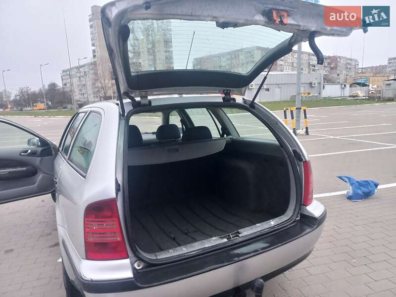 Универсал Skoda Octavia 2000 в Харькове фото 22 Универсал Skoda Octavia 2000 в Харькове