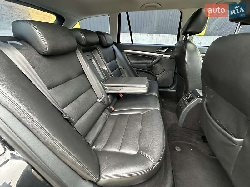 Универсал Skoda Octavia 2012 в Нежине