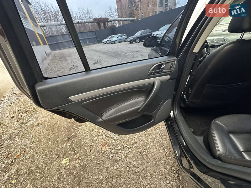 Универсал Skoda Octavia 2012 в Нежине