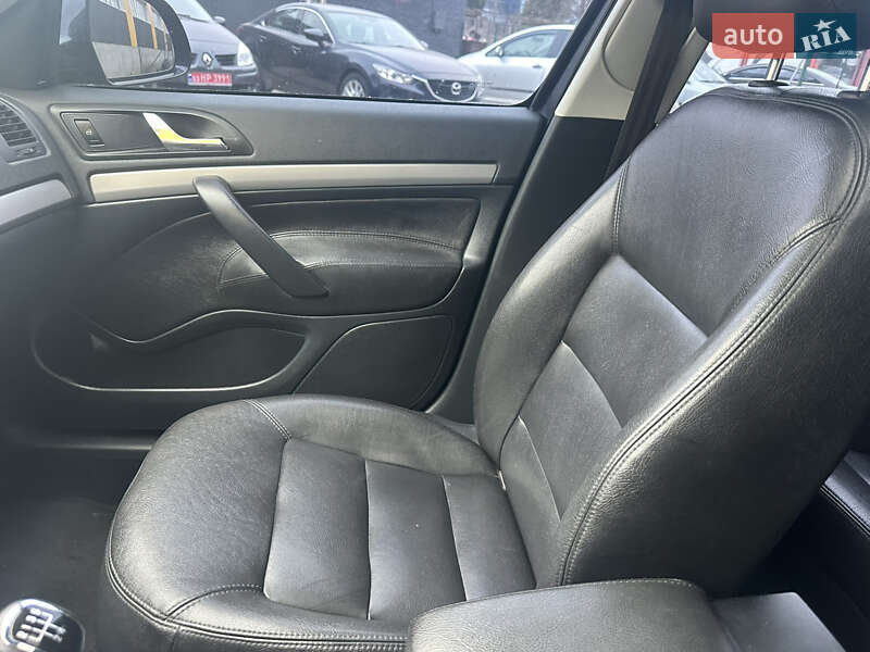 Универсал Skoda Octavia 2012 в Нежине