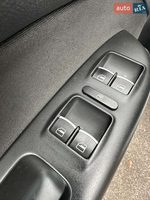 Ліфтбек Skoda Octavia 2006 в Кам'янському