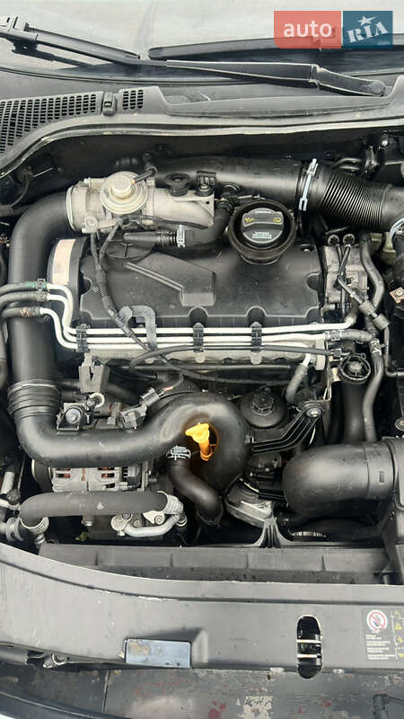 Ліфтбек Skoda Octavia 2012 в Смілі