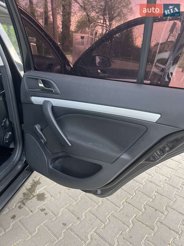 Лифтбек Skoda Octavia 2007 в Львове фото 16 Лифтбек Skoda Octavia 2007 в Львове
