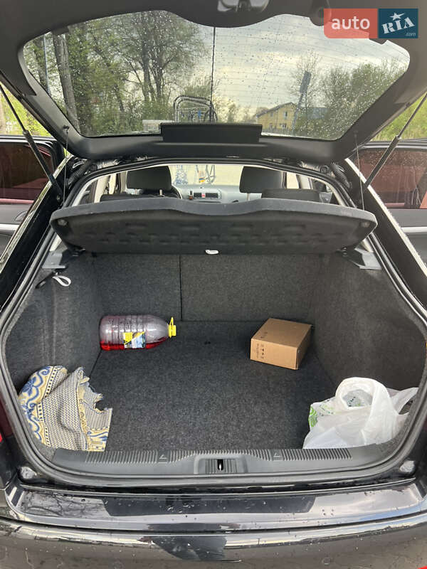 Лифтбек Skoda Octavia 2007 в Львове фото 12 Лифтбек Skoda Octavia 2007 в Львове