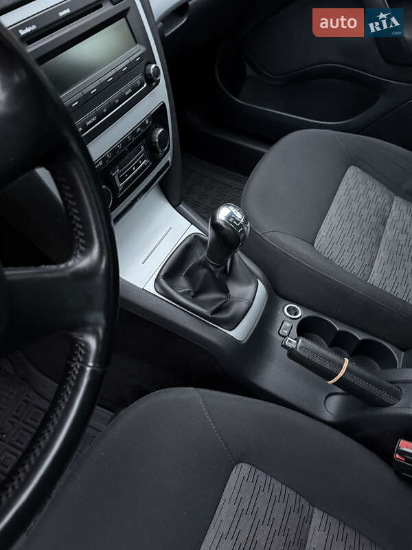 Універсал Skoda Octavia 2009 в Білій Церкві фото 14 Універсал Skoda Octavia 2009 в Білій Церкві