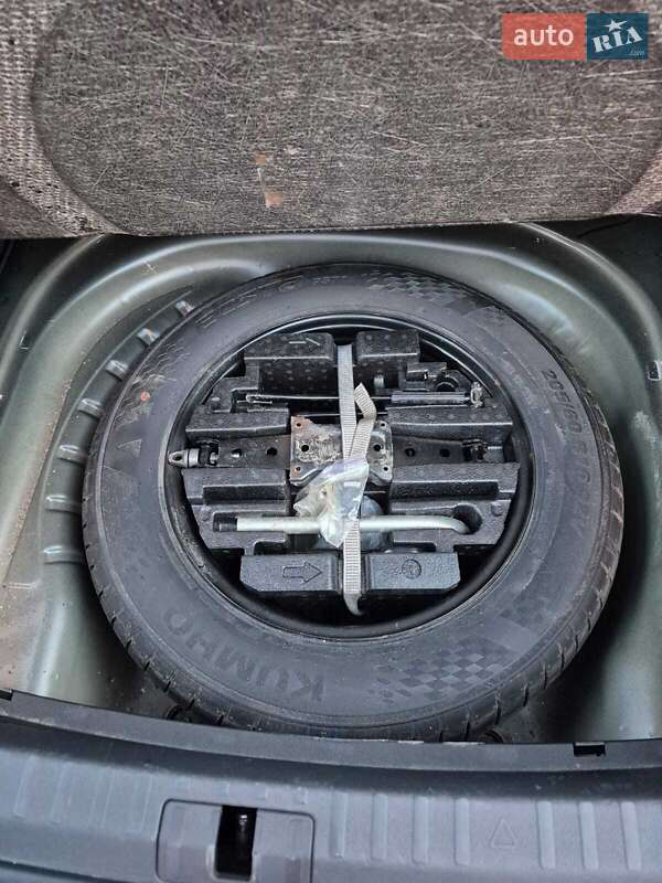 Лифтбек Skoda Octavia 2020 в Брюховичах фото 23 Лифтбек Skoda Octavia 2020 в Брюховичах