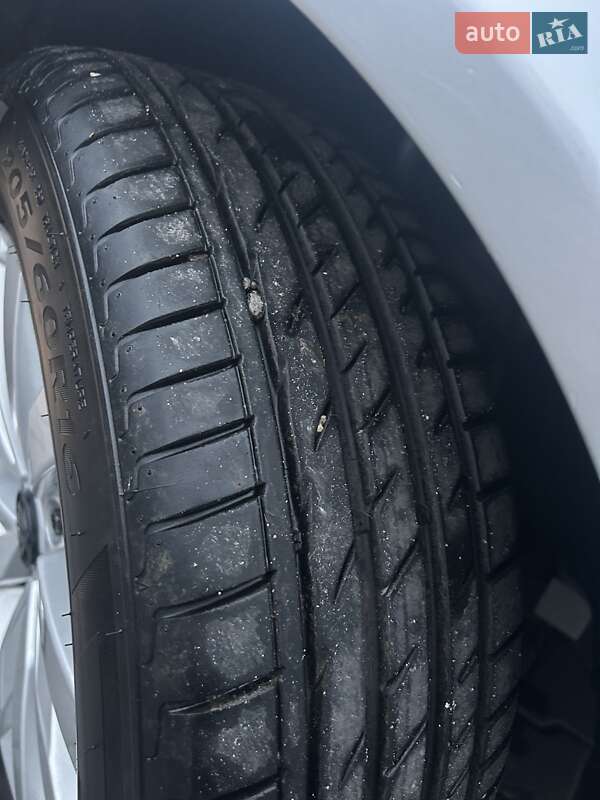 Универсал Skoda Octavia 2011 в Зборове