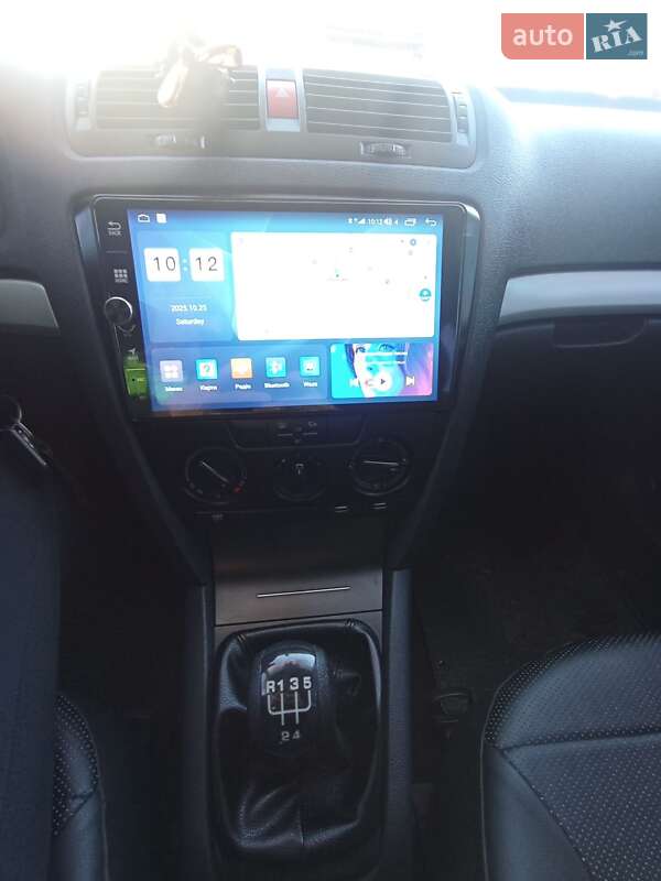 Універсал Skoda Octavia 2008 в Львові