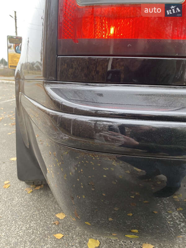 Лифтбек Skoda Octavia 2006 в Броварах