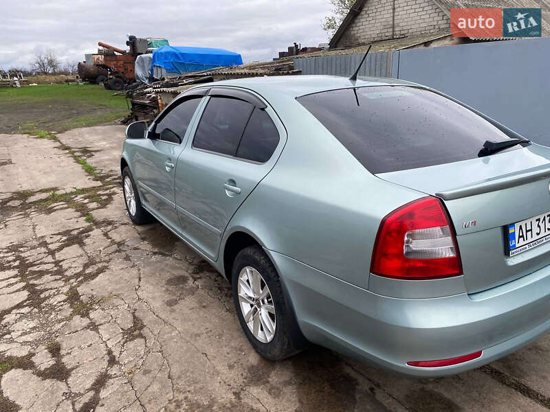 Универсал Skoda Octavia 2011 в Краматорске фото 5 Универсал Skoda Octavia 2011 в Краматорске