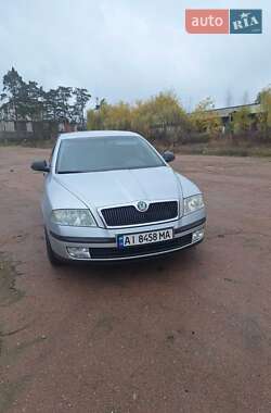Універсал Skoda Octavia 2011 в Києві
