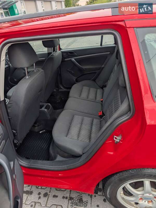 Универсал Skoda Octavia 2012 в Тернополе