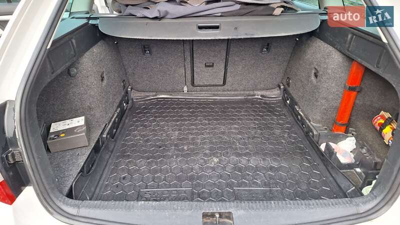 Універсал Skoda Octavia 2016 в Збаражі фото 14 Універсал Skoda Octavia 2016 в Збаражі