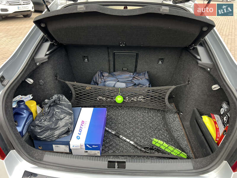 Ліфтбек Skoda Octavia 2017 в Києві