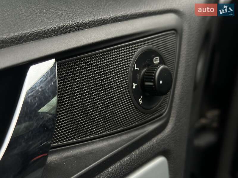 Лифтбек Skoda Octavia 2008 в Киеве