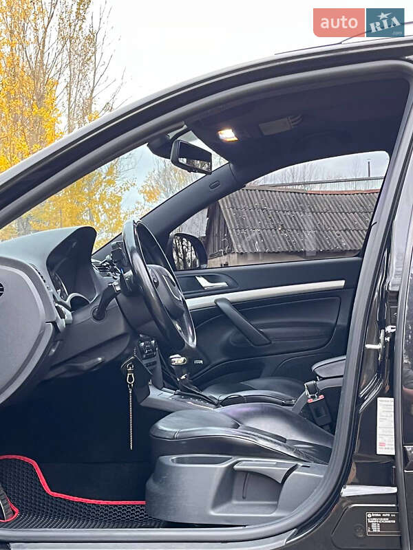 Универсал Skoda Octavia 2011 в Радомышле фото 17 Универсал Skoda Octavia 2011 в Радомышле