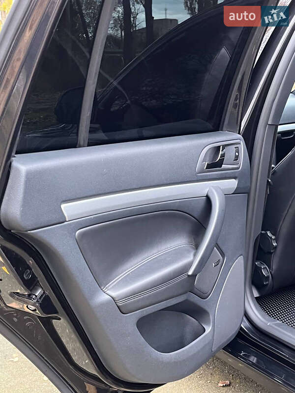 Универсал Skoda Octavia 2011 в Радомышле фото 30 Универсал Skoda Octavia 2011 в Радомышле