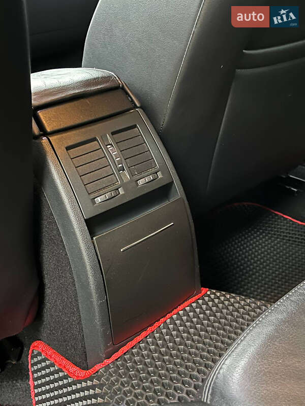 Универсал Skoda Octavia 2011 в Радомышле фото 34 Универсал Skoda Octavia 2011 в Радомышле