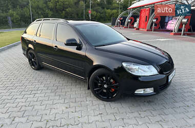 Универсал Skoda Octavia 2012 в Тернополе